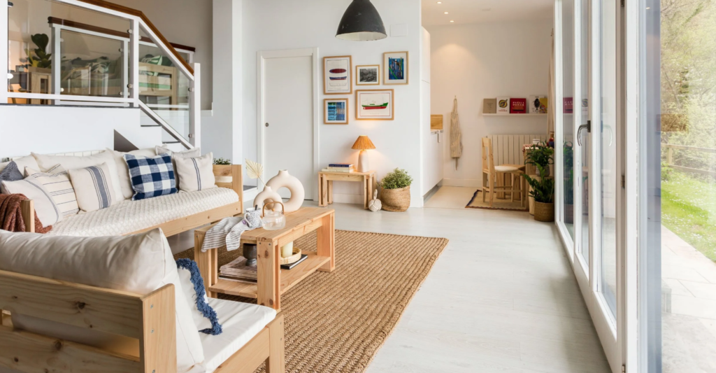 Qué necesito para alquilar mi finca como casa rural