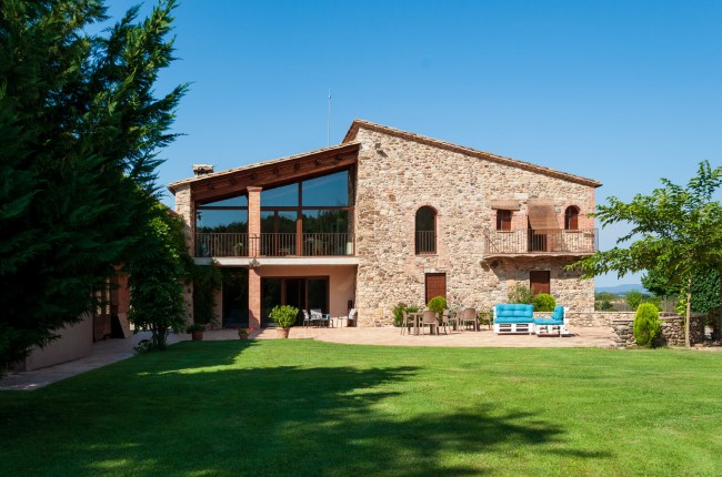 ¿Qué diferencia hay entre alquiler turístico y alquiler rural?