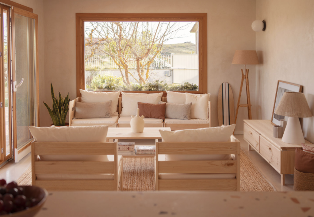 ¿Es mejor alquilar por días o por meses una casa?