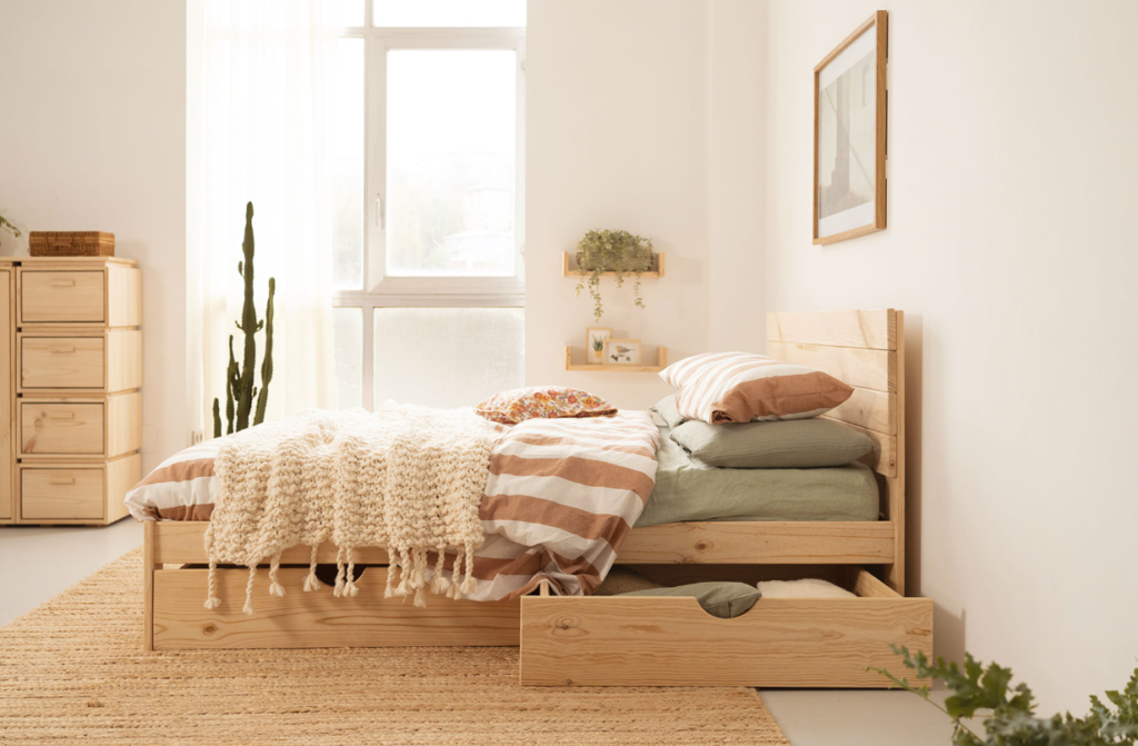 Declaración responsable apartamento turístico