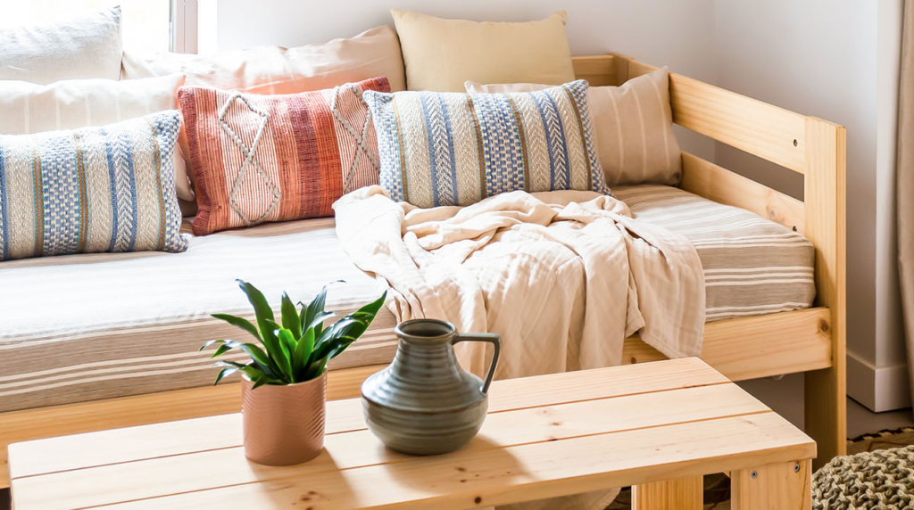 Declaración responsable vivienda turística: castilla la mancha