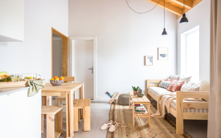 Flex Living: la alternativa al alquiler turístico