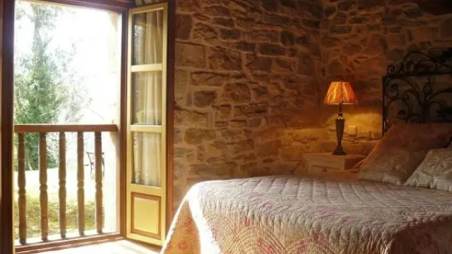 ¿Diferencia entre alojamiento rural y casa rural?